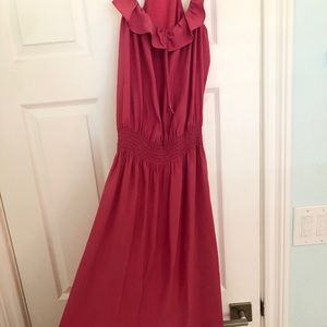 Parker Maxi dress